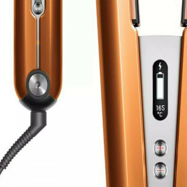 Выпрямитель для волос Dyson Corrale HS07 Copper/Nickel (413131-01)