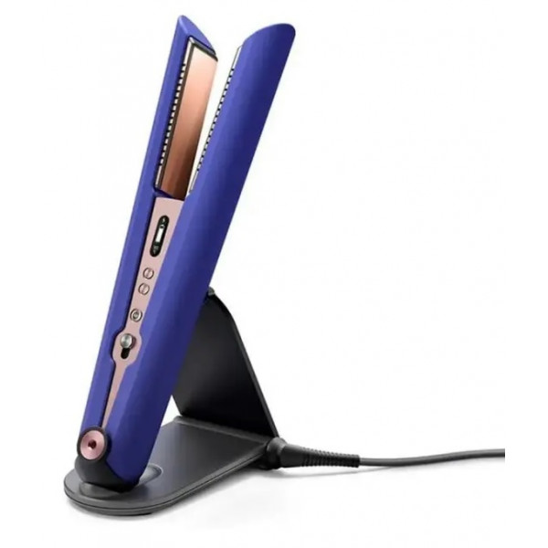 Выпрямитель для волос Dyson Corrale HS07 Prussian Blue/Rich Copper (408105-01)