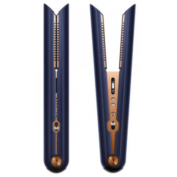 Выпрямитель для волос Dyson Corrale HS07 Prussian Blue/Rich Copper (408105-01)