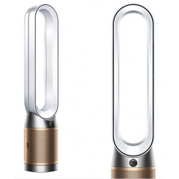 Очиститель воздуха Dyson Pure + Cool Formaldehyde TP09 (369876-01)