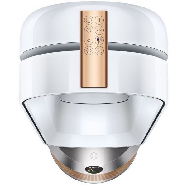 Очиститель воздуха Dyson Pure + Cool Formaldehyde TP09 (369876-01)
