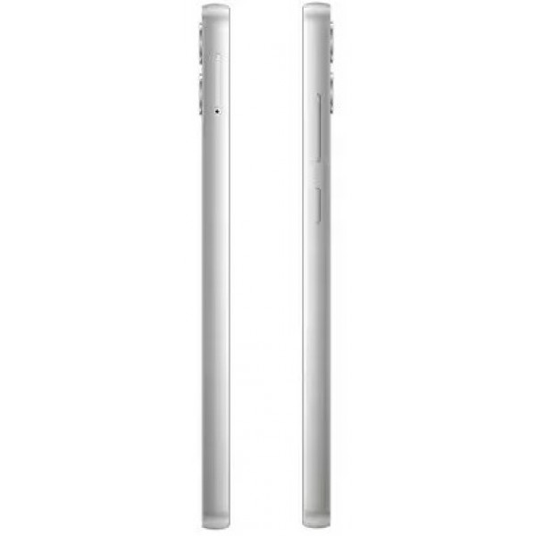 Samsung Galaxy A05 4/128GB Silver (SM-A055FZSGSEK)