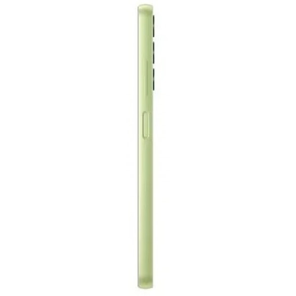 Samsung Galaxy A05s 4/128GB Light Green (SM-A057GLGVEUC)