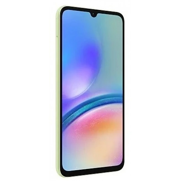 Samsung Galaxy A05s 4/64GB Light Green (SM-A057GLGUEUC)