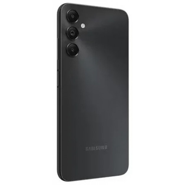 Samsung Galaxy A05s 4/64GB Black (SM-A057GZKUEUC)