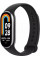 Фитнес-браслет Xiaomi Mi Smart Band 8 Graphite Black UA