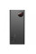 Внешний аккумулятор Power Bank Baseus Adaman Metal 20000mAh 22.5W Display Black (PPAD000101)