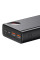 Внешний аккумулятор Power Bank Baseus Adaman Metal 20000mAh 65W Display Black (PPIMDA-D01)