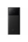 Внешний аккумулятор Power Bank Baseus Star Lord 20000mAh 22.5W Display Black (PPXJ060001)