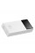 Внешний аккумулятор Power Bank Baseus Star Lord 30000mAh 22.5W Display White (PPXJ060102)