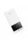 Внешний аккумулятор Power Bank Baseus Star Lord 30000mAh 22.5W Display White (PPXJ060102)