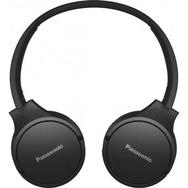 Беспроводные наушники Panasonic RB-HF420B Black (RB-HF420BGE-K)