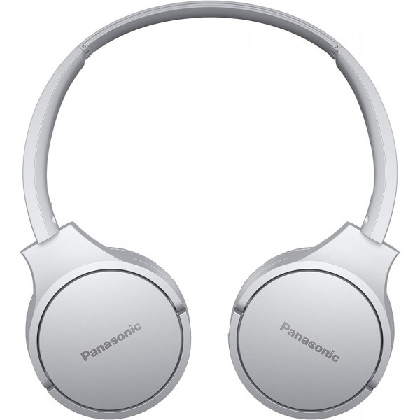 Беспроводные наушники Panasonic RB-HF420B White (RB-HF420BE-W)