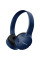 Беспроводные наушники Panasonic RB-HF420B Blue (RB-HF420BGE-A)
