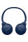 Беспроводные наушники Panasonic RB-HF420B Blue (RB-HF420BGE-A)