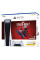Игровая приставка Sony PlayStation 5 (Marvel's Spider-Man 2)