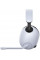 Наушники Bluetooth Sony Inzone H7 White (WHG700W.CE7)