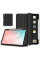 Чехол SmartCover для планшета Apple iPad 10.2 (2021) Black