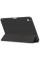 Чехол SmartCover для планшета Apple iPad 10.2 (2021) Black