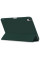 Чехол SmartCover для планшета Apple iPad 10.2 (2021) Dark Green