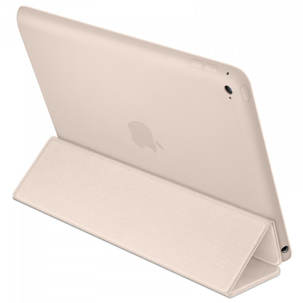Чехол SmartCover для планшета Apple iPad 10.2 (2021) Powder