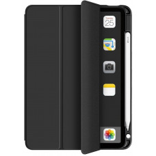 Чехол SmartCover для планшета Apple iPad 10.9 (2022) Wi-fi Black