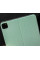 Чехол Premium Jeans для планшета Apple iPad Pro 12.9 Dark Green (HTL-10)