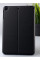 Чехол Premium Leather для планшета Apple iPad Pro 12.9 Black (HTL-11)