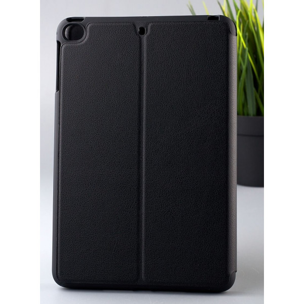 Чехол Premium Leather для планшета Apple iPad Pro 12.9 Black (HTL-11)