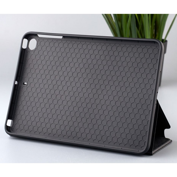 Чехол Premium Leather для планшета Apple iPad Pro 12.9 Black (HTL-11)