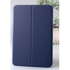 Чехол Premium Leather для планшета Apple iPad Pro 12.9 Dark Blue (HTL-11)