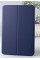 Чехол Premium Leather для планшета Apple iPad Pro 12.9 Dark Blue (HTL-11)