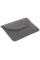 Чехол из войлока для MacBook Air/Pro 11.6 Dark Grey
