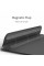 Чехол WIWU Skin Pro 2 Leather Sleeve for MacBook Pro 14.2 Black