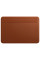 Чехол WIWU Skin Pro 2 Leather Sleeve for MacBook Pro 14.2 Brown