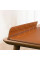 Чехол WIWU Skin Pro 2 Leather Sleeve for MacBook Pro 14.2 Brown
