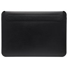 Чехол WIWU Skin Pro 2 Leather Sleeve for MacBook Pro 16 Black