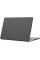 Накладка WIWU Leather Shield MacBook Pro 13.3 Black (A2251/A2289/A2338)