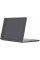 Накладка WIWU iKavlar Crystal Shield MacBook Pro 13.3 (2020/2022) Black