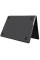 Накладка WIWU iKavlar Crystal Shield MacBook Pro 13.3 (2020/2022) Black