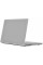 Накладка WIWU iKavlar Crystal Shield MacBook Pro 13.3 (2020/2022) White