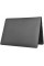 Накладка WIWU iKavlar Crystal Shield MacBook Air 13.6 2022 Black