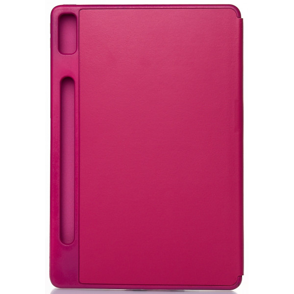 Чехол SmartCover для планшета Lenovo Tab P11 Pro (2nd Gen) Crimson