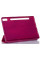 Чехол SmartCover для планшета Lenovo Tab P11 Pro (2nd Gen) Crimson
