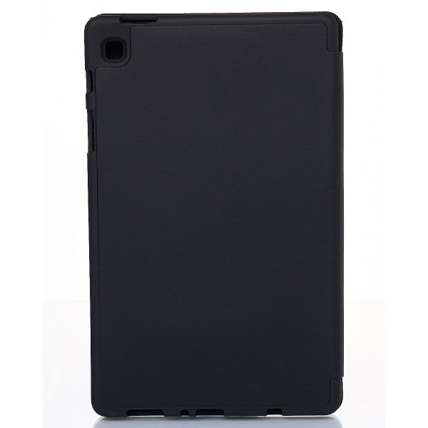 Чехол SmartCover для планшета Samsung Galaxy Tab A7 Lite (8.7) Black