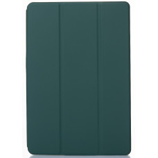 Чехол SmartCover для планшета Samsung Galaxy Tab A7 Lite (8.7) Dark Green