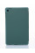 Чехол SmartCover для планшета Samsung Galaxy Tab A7 Lite (8.7) Dark Green
