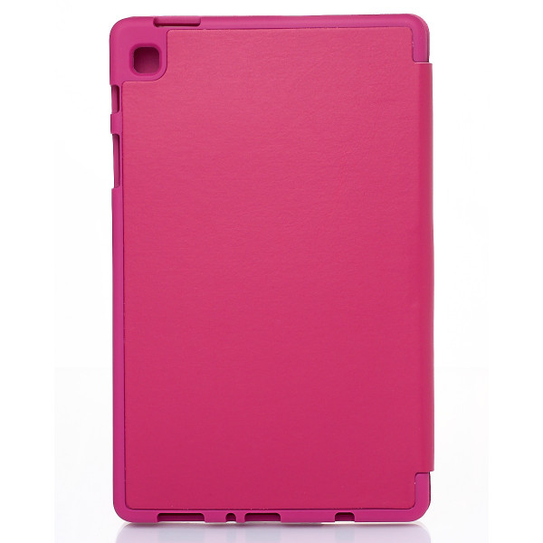 Чехол SmartCover для планшета Samsung Galaxy Tab A7 Lite (8.7) Crimson
