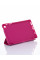 Чехол SmartCover для планшета Samsung Galaxy Tab A7 Lite (8.7) Crimson