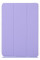 Чехол SmartCover для планшета Samsung Galaxy Tab A7 Lite (8.7) Violet